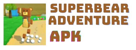Super Bear Adventure